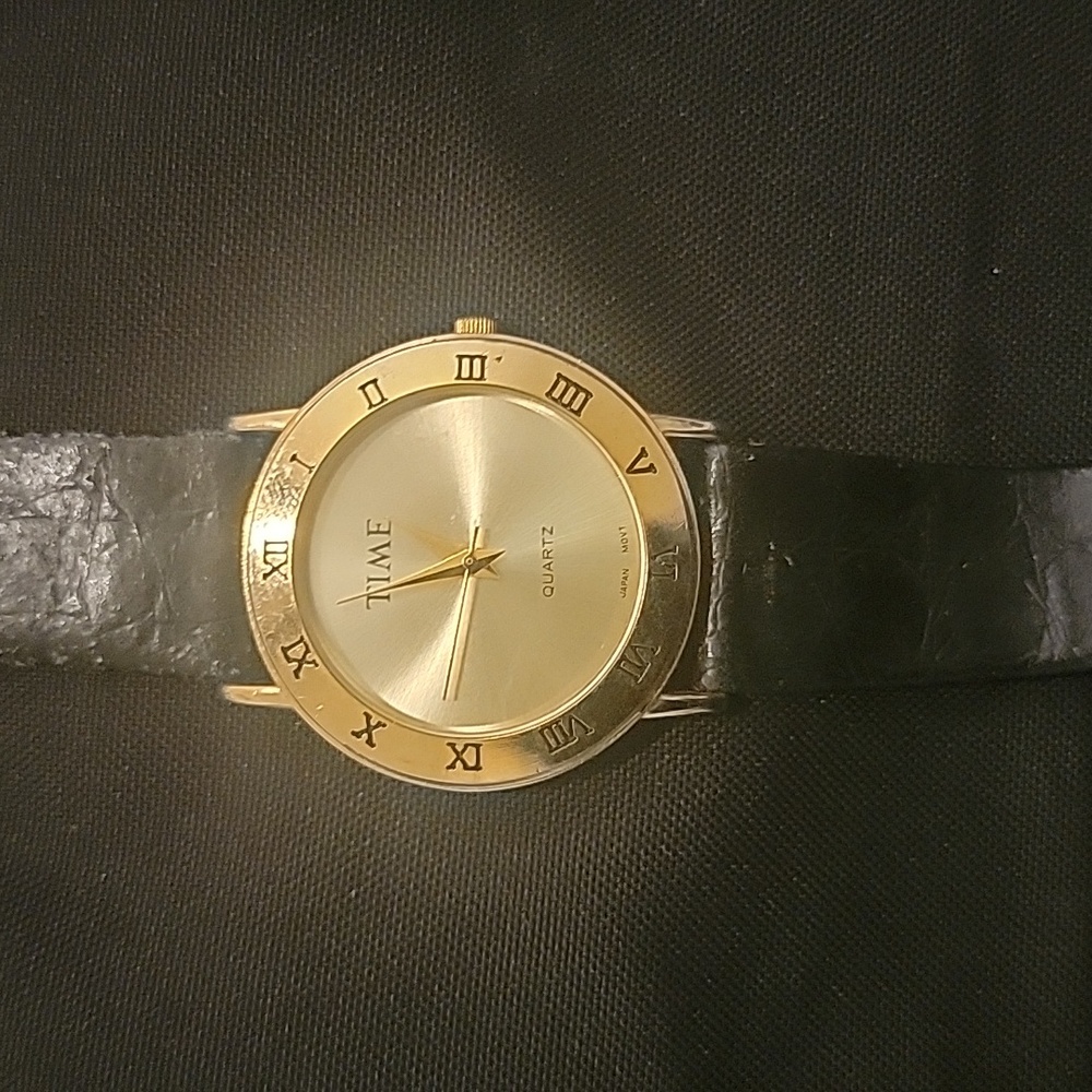 Time watch - Picture 5 of 5